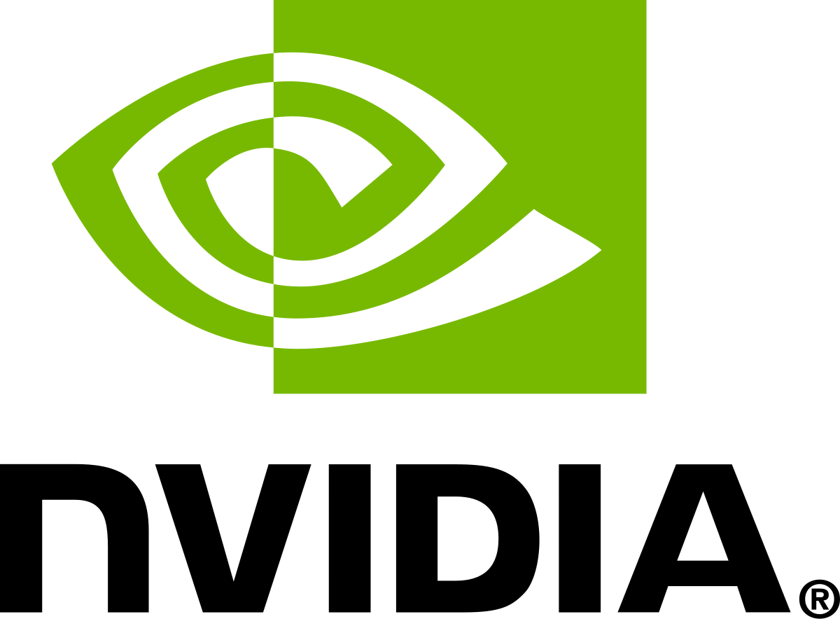 NVDA Logo